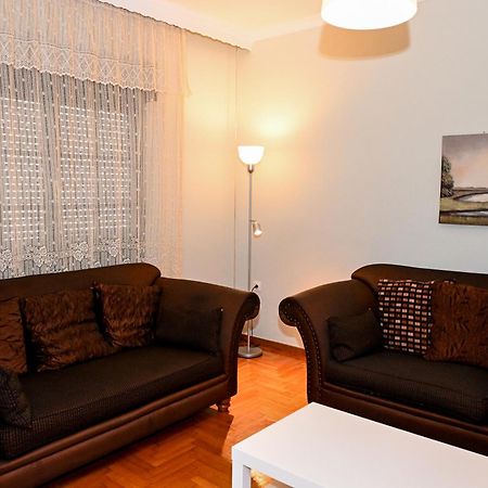 Amazing House With Private Backyard Villa Alexandroúpoli Eksteriør bilde