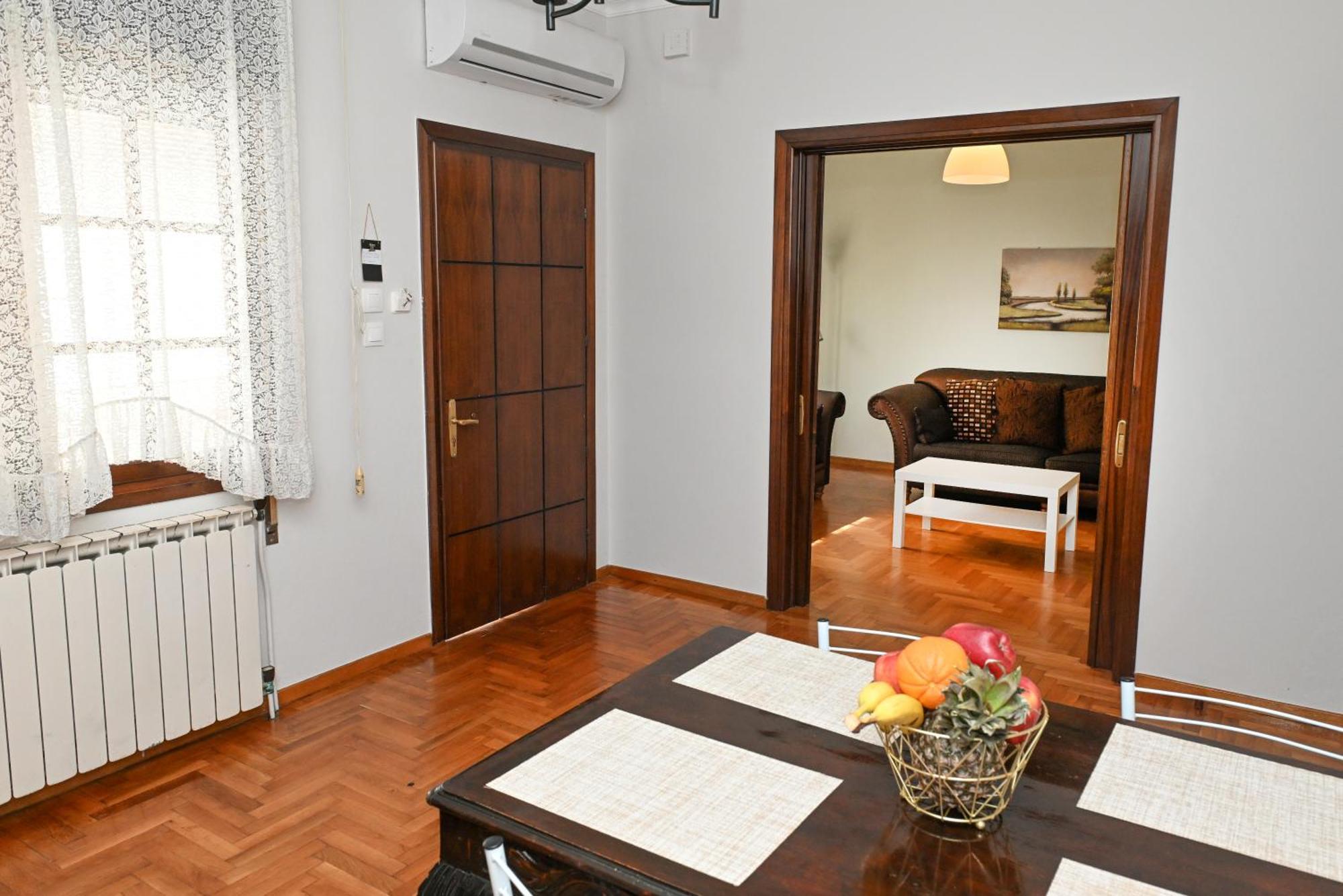 Amazing House With Private Backyard Villa Alexandroúpoli Eksteriør bilde