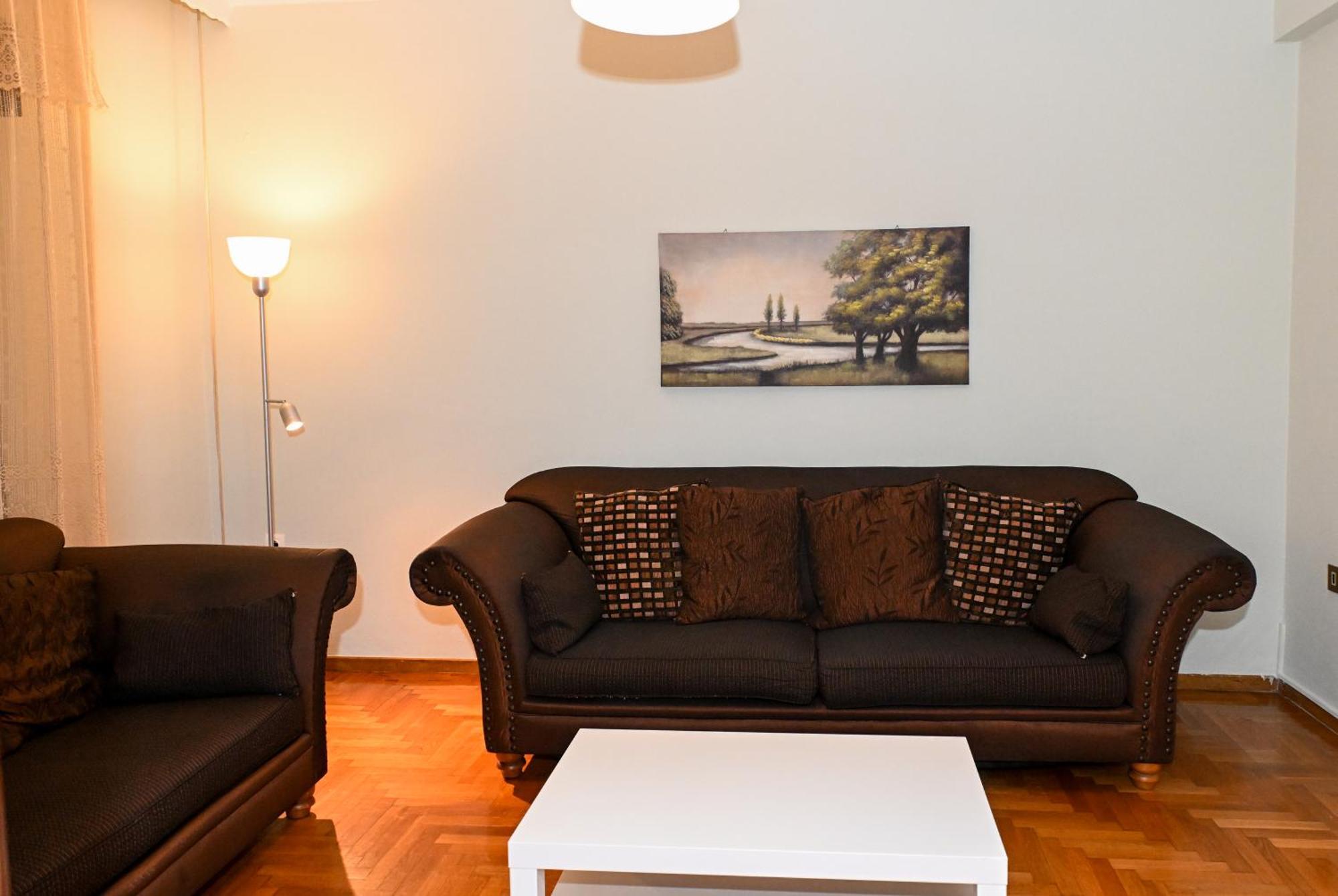 Amazing House With Private Backyard Villa Alexandroúpoli Eksteriør bilde