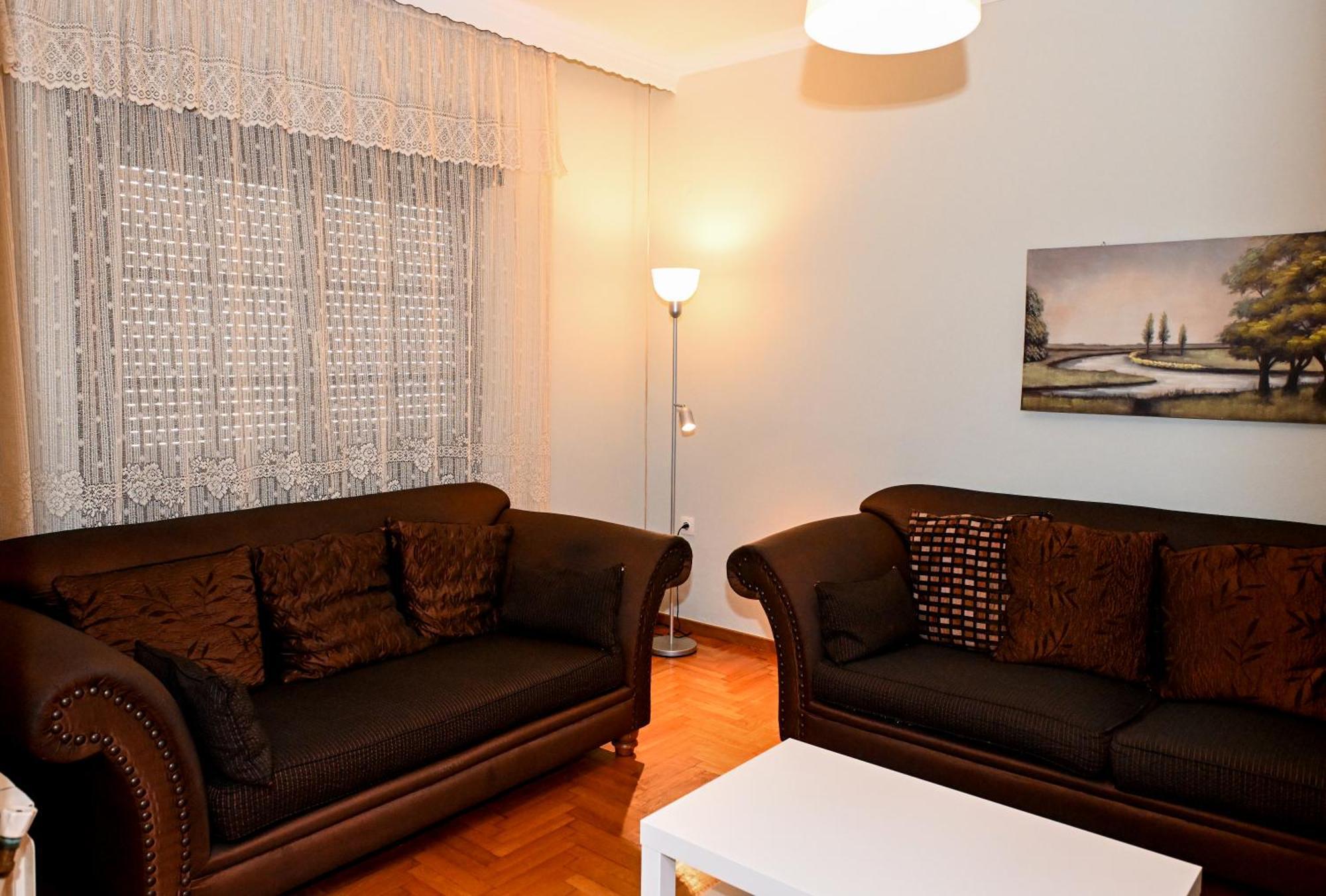 Amazing House With Private Backyard Villa Alexandroúpoli Eksteriør bilde