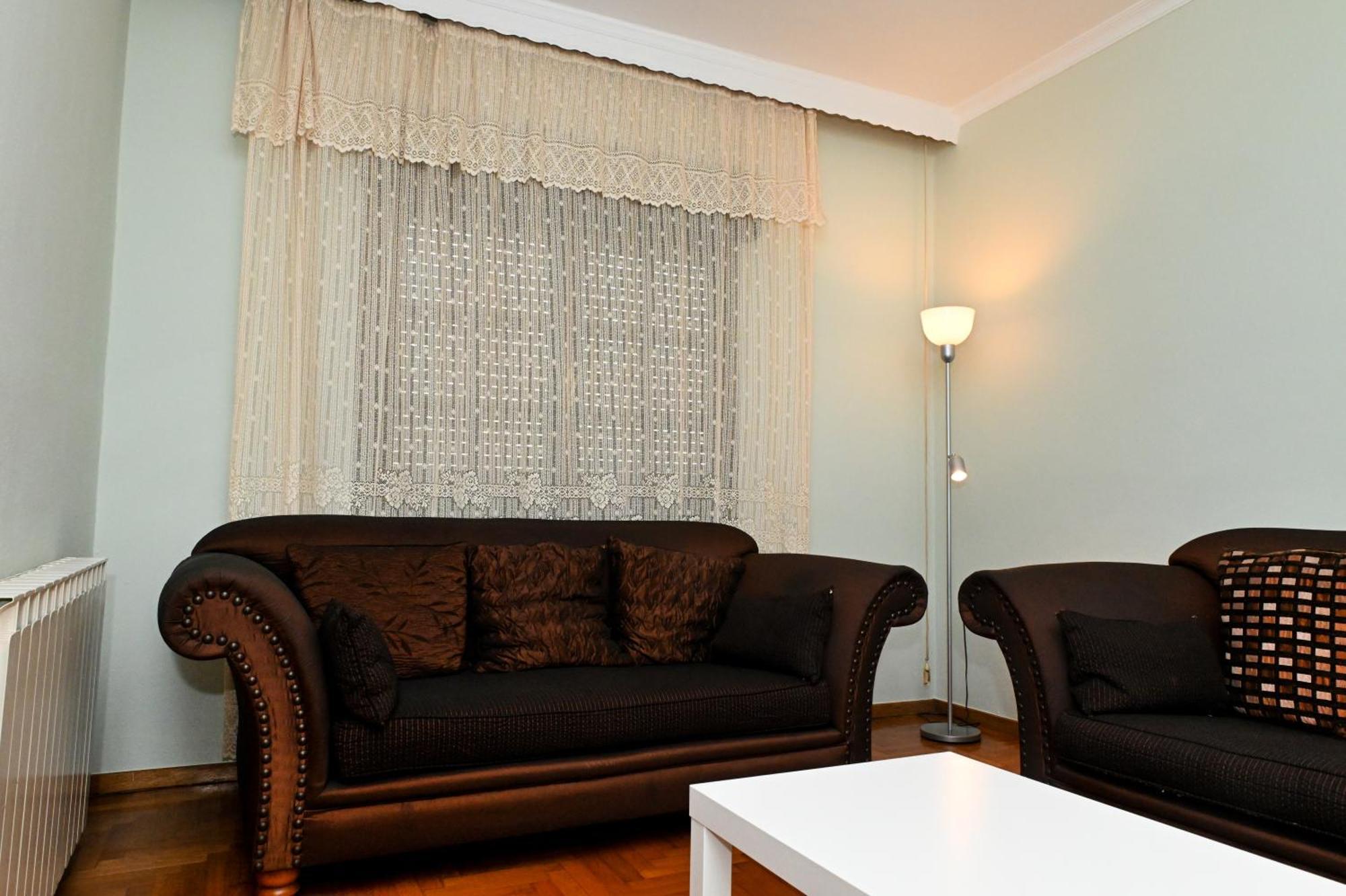 Amazing House With Private Backyard Villa Alexandroúpoli Eksteriør bilde